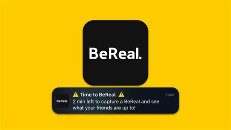 What Is BeReal, and Why Is Everyone Copying It?