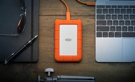 The Best External Hard Drives To Buy