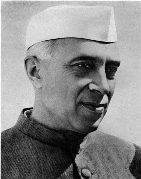 Jawaharlal Nehru - Desi Comments