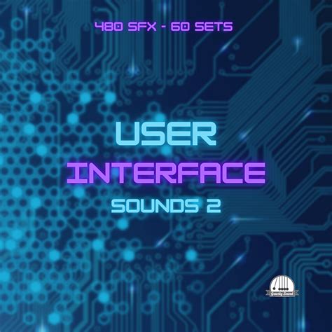 User Interface Sounds 2