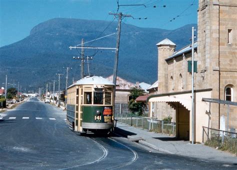 Hobart 141 at Glenorchy | Australia, Hobart, Tasmania