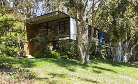 Eames House conservation management plan announced | Wallpaper