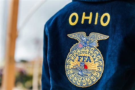 The History of FFA Jackets - BIDSTITCH