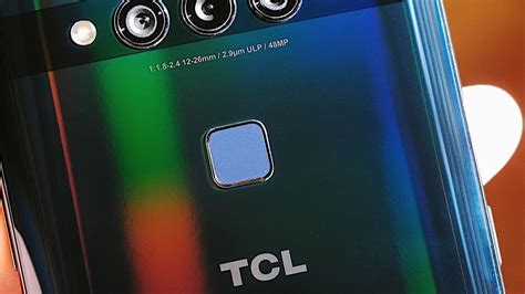 TCL Announced Prices and Specs For Its 10-Series Smartphones – Research ...