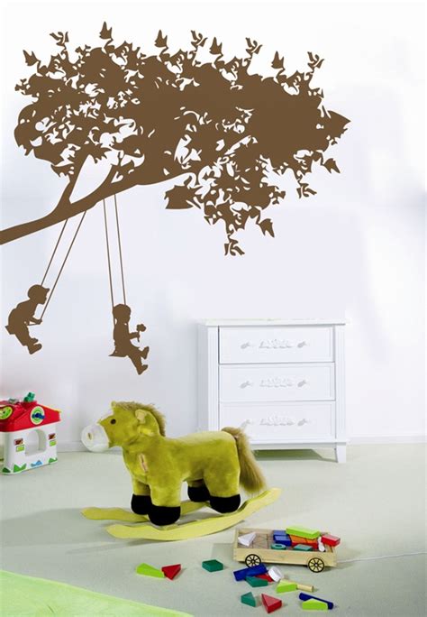 Cool Wall Decals from Wall Tat