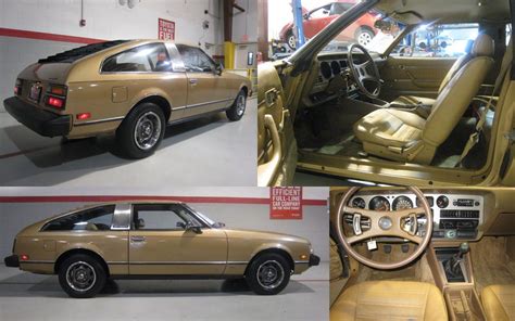 1978 Toyota Celica - Information and photos - MOMENTcar