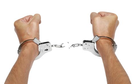 Can You Escape From Handcuffs? | Wonderopolis