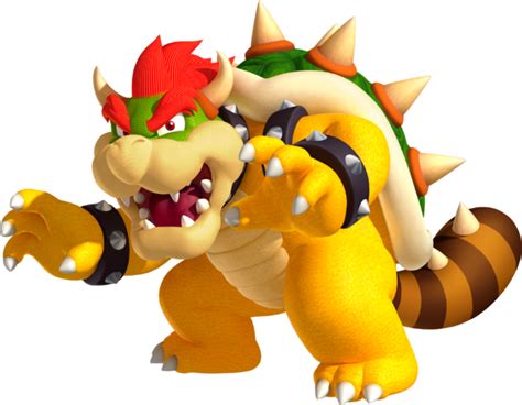 Tail Bowser - Super Mario Wiki, the Mario encyclopedia