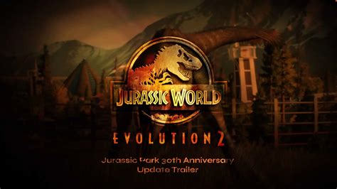 Marcus-Hedges-Jurassic-Park-Evolution-2-Trailer