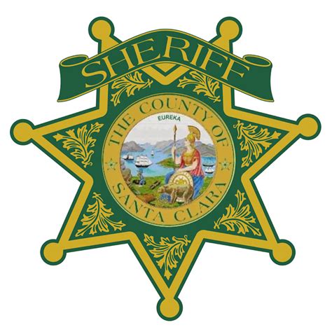 Santa Clara County Sheriff's Office - YouTube