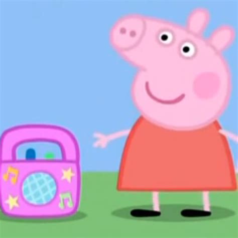 Peppa Pig "Grown Up Music" Parodies | Know Your Meme