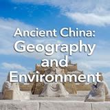 Exploros | Ancient China