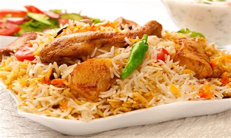 Biryani- Pakistan's Must Try Rice Dish | Travel Girls Pakistan