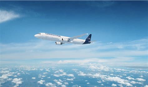 Lufthansa Cargo publishes winter flight schedule - Air Cargo Week - JFK Air Cargo Association