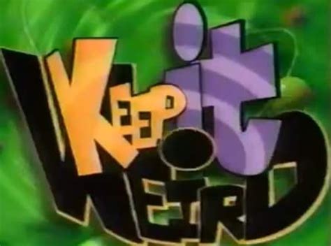 How watching YTV in the '90s influenced an entire generation of artists to 'keep it weird' | CBC ...