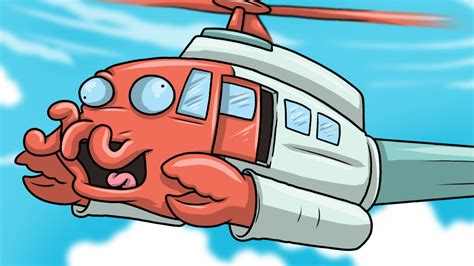 Free Funny Helicopter Cliparts, Download Free Funny Helicopter Cliparts png images, Free ...