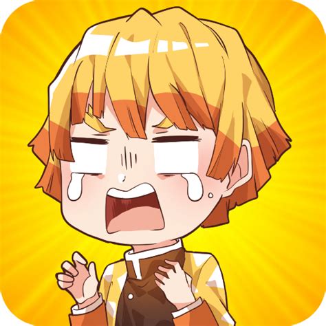 Anime Stickers for Whatsapp - Apps on Google Play