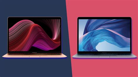 MacBook Air 2020 vs MacBook Air 2019: is it worth an upgrade? | TechRadar