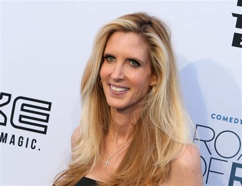 Ann Coulter Says She Will Speak at Berkeley | TIME