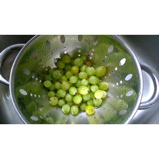 Buy ENORME Gooseberry Elegant Mignonette Fruit Seeds (Pack of 200 Seeds) Edible Indoor Online ...