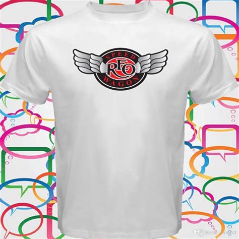 REO Speedwagon Logo - LogoDix