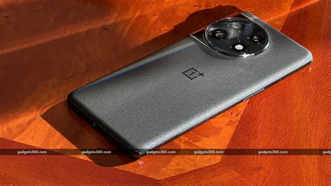 OnePlus 12 Camera Specifications Tipped Ahead of Launch, Might Include ...