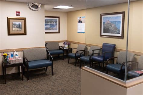 Monadnock Community Hospital opens first gastroenterology department ...