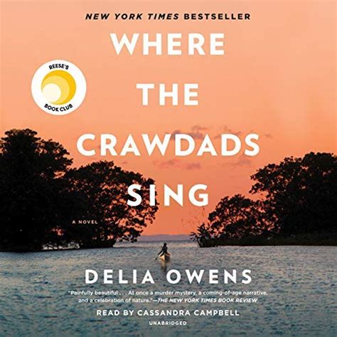 Review: Where the Crawdads Sing | We Need More Shelves…