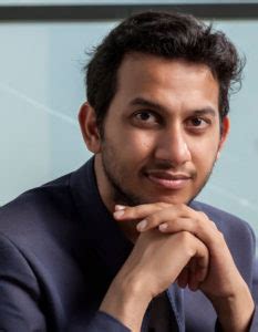 Ritesh Agarwal (OYO Founder) Age, Wife, Family, Children, and