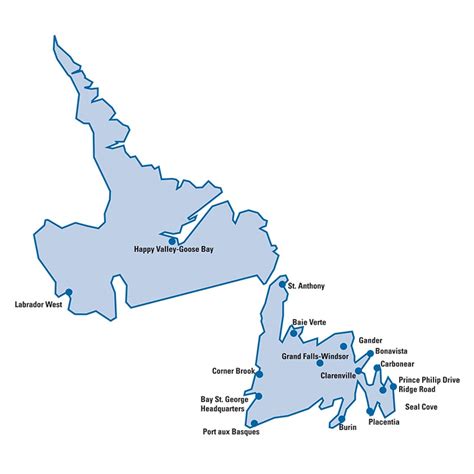 College of the North Atlantic - Our Province