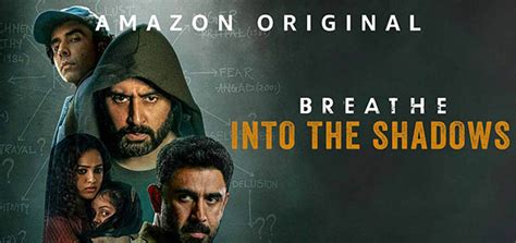 Breathe: Into The Shadows -Season 2 (2022) | Breathe: Into The Shadows ...