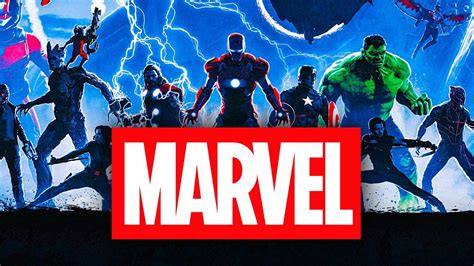 Marvel Announces 2023 Comic-Con Panel Events | The Direct