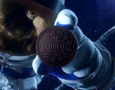 Oreo Stay Playful on Behance | Campaign, Oreo, Behance