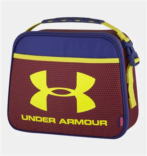 Girls' UA Lunch Box | Under Armour US