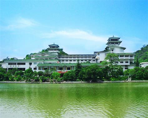 13 Best Hotels in Guilin, Guilin Accommodation