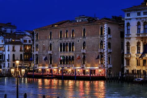 The Gritti Palace, a Luxury Collection Hotel, Venice | Explore Italy