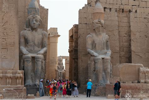 Egypt vs Morocco - which country should you visit? [updated 2020]