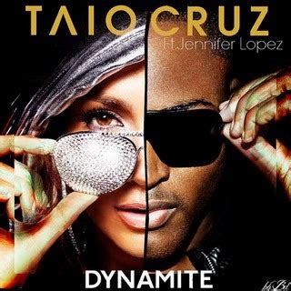 Taio Cruz – Dynamite (Remix) Lyrics | Genius Lyrics