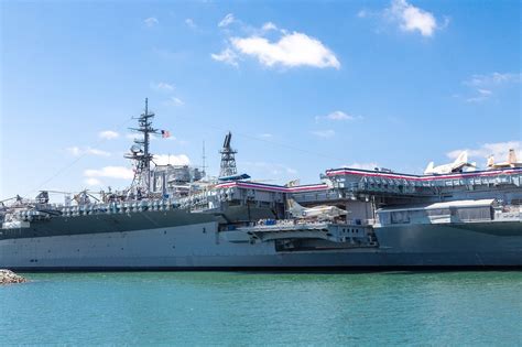 USS Midway Museum In San Diego: Tips For Visiting, Tickets, Parking | La Jolla Mom