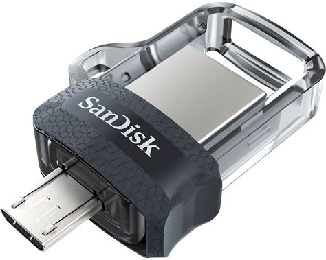 Customer Reviews: SanDisk Ultra 256GB USB 3.0, Micro USB Flash Drive ...