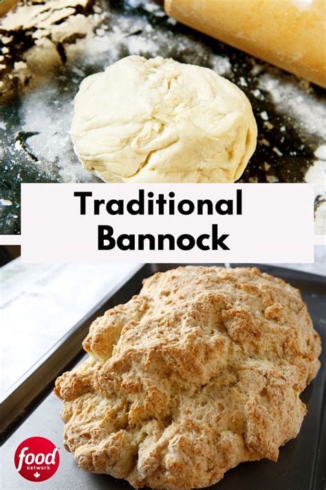 Best Traditional Bannock Recipes | Comfort Food | Food Network Canada ...