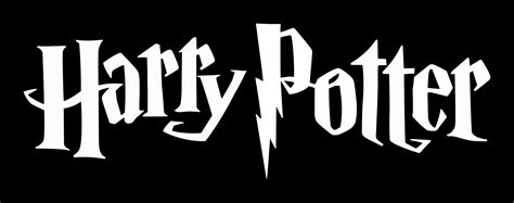 Harry Potter Logo PNG Transparent & SVG Vector - Freebie Supply