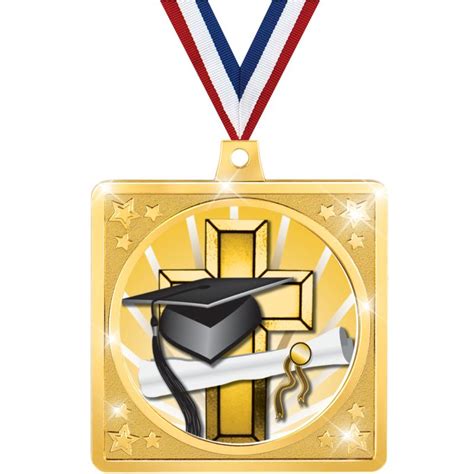 Graduation Trophies | Graduation Medals | Graduation Plaques and Awards