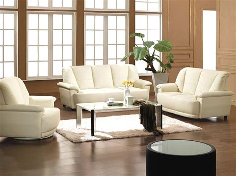 Leather sofa set Sofa set 29 | Sofas