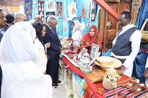 Eritrean community festival in Riyadh – Eritrea Ministry Of Information