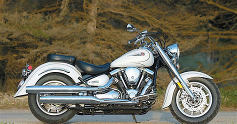 Cruiser Motorcycle Buyer’s Guide | Motorcycle Cruiser