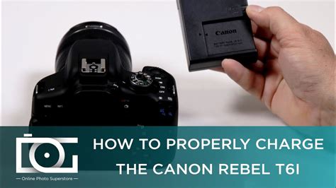 19 Can I Charge My Canon Rebel T6 Through Usb? Ultimate Guide