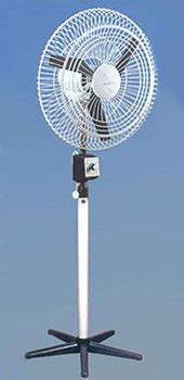 Pedestal Fans at Best Price in Thane | N S Jain & Co