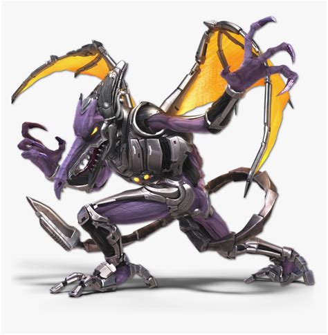 Ridley, HD Png Download - kindpng