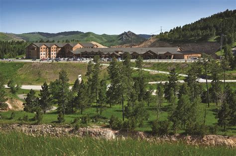 The Lodge at Deadwood Gaming Resort - Deadwood